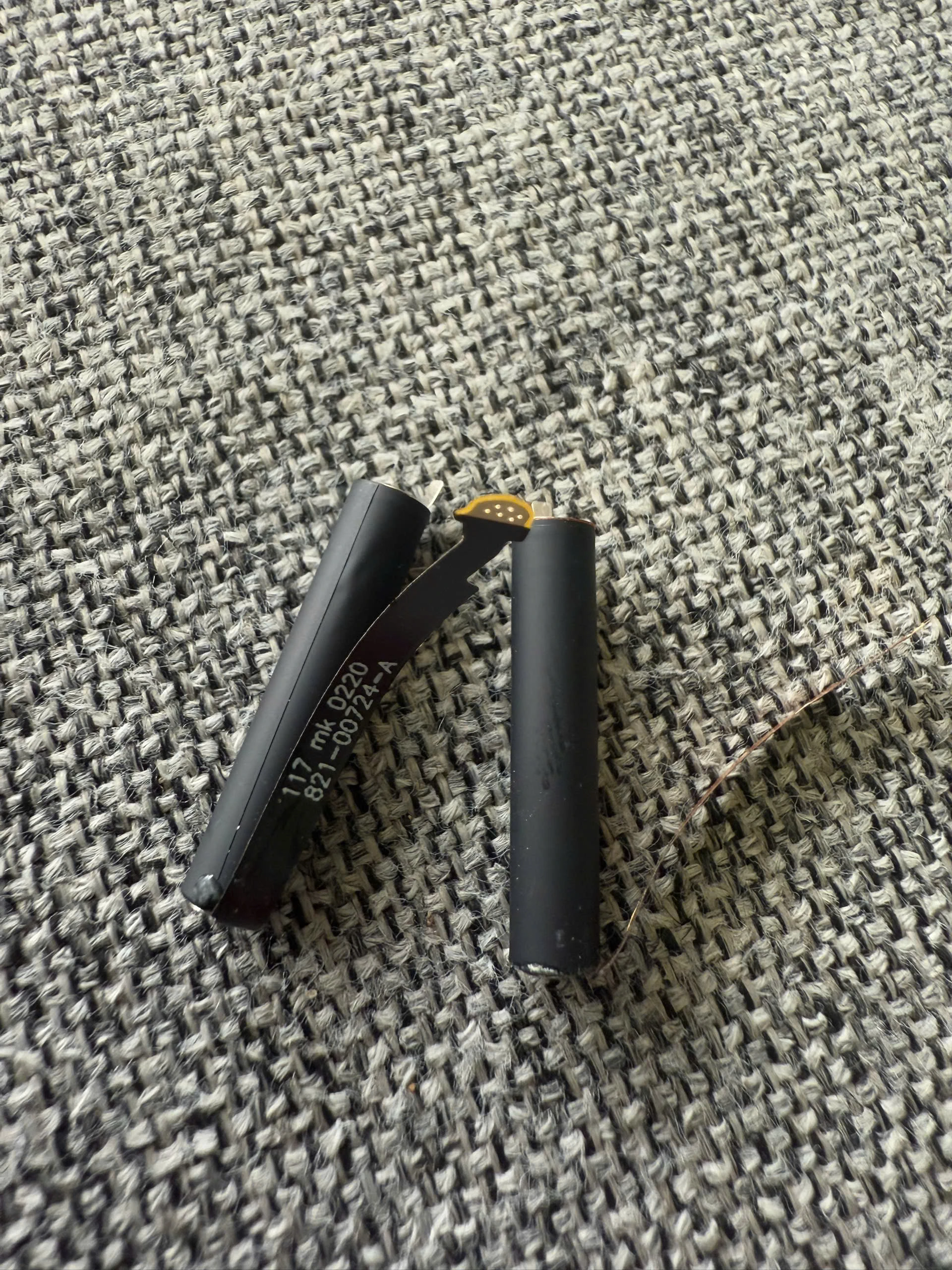 🔋 Pin Tai Nghe AirPods 1/2 – Model A1523 A1722 A2031 A2032 A1602 A1938